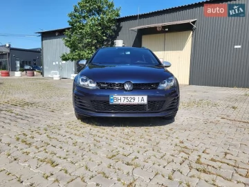 Авто Volkswagen Golf Alltrack 2016 № 7716892