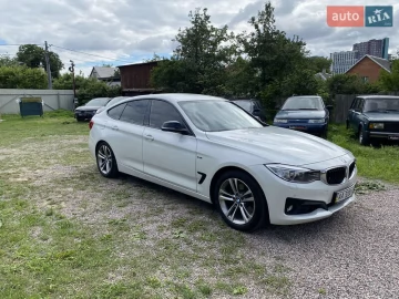 Авто BMW 3 Series 2013 № 7716893