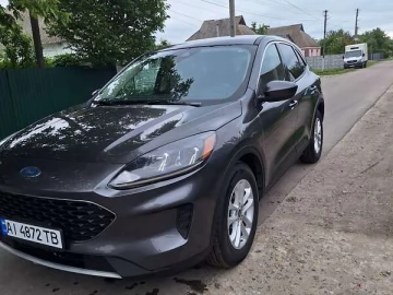 Авто Ford Escape 2020 № 7716902