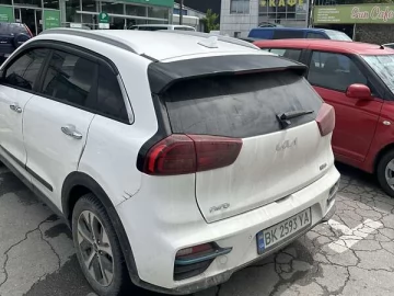 Авто KIA Niro 2022 № 7716920