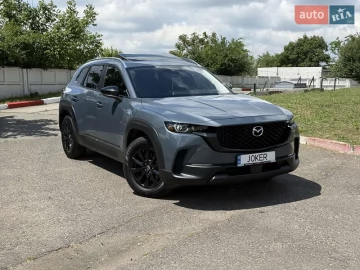 Авто Mazda Cx-50 2022 № 7716940