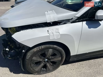 Авто BMW Ix 2024 № 7716941