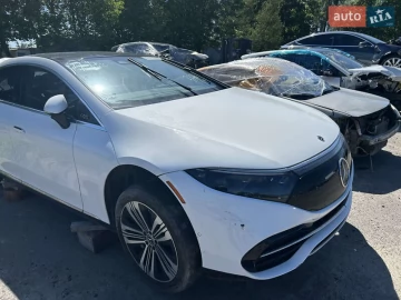 Авто Mercedes Eqs 2022 № 7716942
