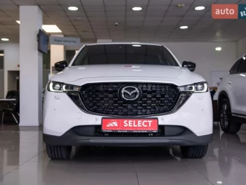 Авто Mazda Cx-5 2023 № 7716949