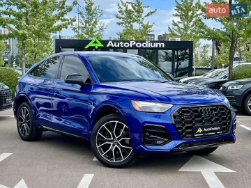 Авто Audi Sq5 2021 № 7716962