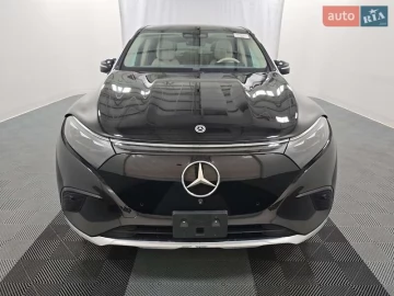 Авто Mercedes Eqs Suv 2022 № 7716969