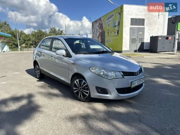 Авто ЗАЗ Forza 2011 № 7716986