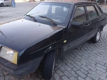 Авто ВАЗ 21099 2008 № 7716987