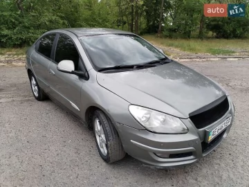 Авто Chery M11 2011 № 7716988