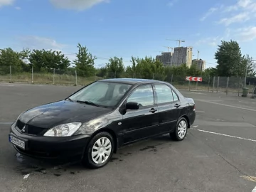 Авто Mitsubishi Lancer 2007 № 7716999