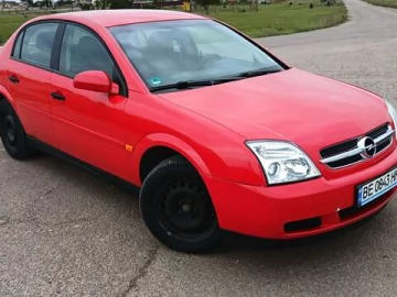 Авто Opel Vectra 2002 № 7717013
