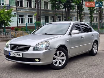 Авто KIA Magentis 2007 № 7717027
