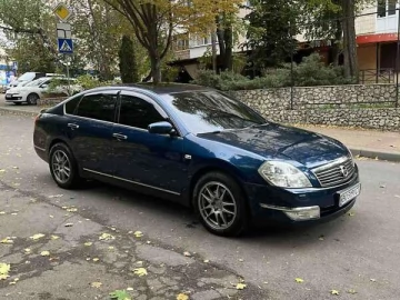 Авто Nissan Teana 2007 № 7717030