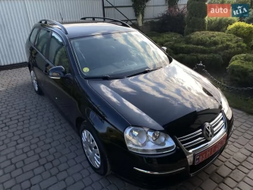 Авто Volkswagen Golf 2008 № 7717036