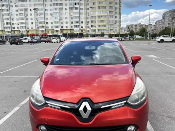 Авто Renault Clio 2013 № 7717060
