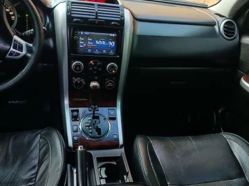 Авто Suzuki Grand Vitara 2007 № 7717070