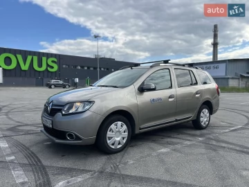 Авто Renault Logan 2015 № 7717073