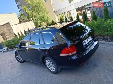Авто Volkswagen Golf 2009 № 7717074