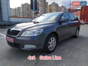 Авто Skoda Octavia 2010 № 7717083