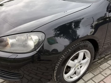 Авто Volkswagen Golf 2010 № 7717085