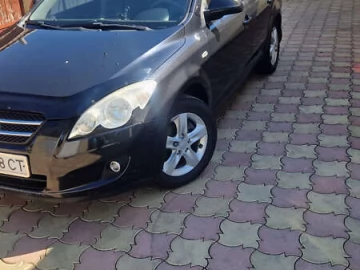 Авто KIA Ceed 2007 № 7717086