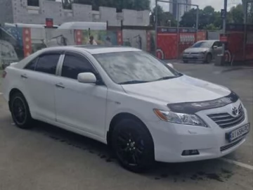 Авто Toyota Camry 2007 № 7717088