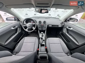 Авто Audi A3 2006 № 7717103