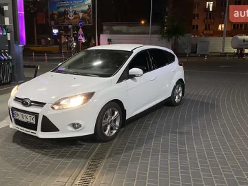 Авто Ford Focus 2013 № 7717107