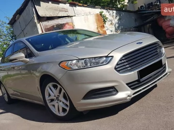 Авто Ford Fusion 2015 № 7717109