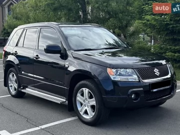 Авто Suzuki Grand Vitara 2006 № 7717126