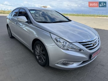 Авто Hyundai Sonata 2013 № 7717141