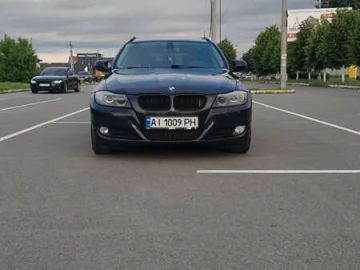 Авто BMW 3 Series 2010 № 7717143