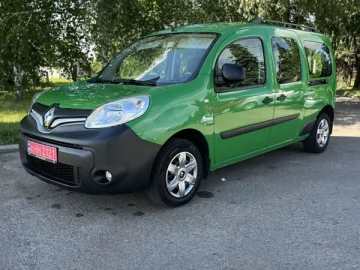 Авто Renault Kangoo 2017 № 7717152