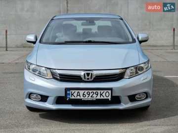 Авто Honda Civic 2012 № 7717153