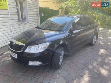 Авто Skoda Octavia 2012 № 7717164