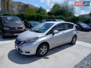Авто Nissan Note 2019 № 7717166