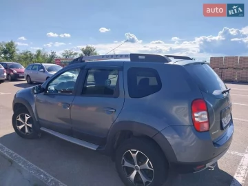 Авто Renault Duster 2017 № 7717175