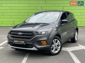 Авто Ford Escape 2018 № 7717179