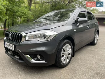 Авто Suzuki Sx4 2016 № 7717181
