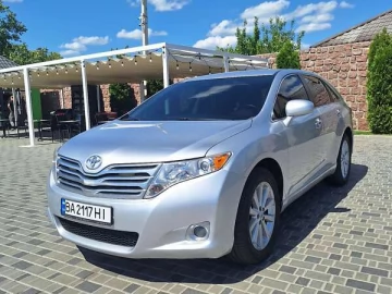 Авто Toyota Venza 2011 № 7717189