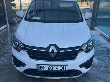 Авто Renault Express 2021 № 7717194