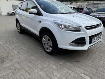 Авто Ford Kuga 2015 № 7717202