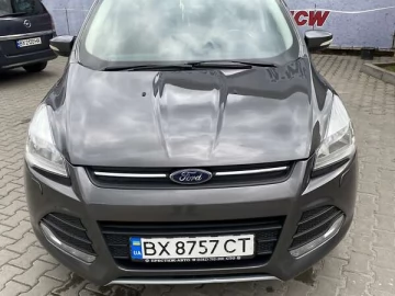 Авто Ford Kuga 2015 № 7717207
