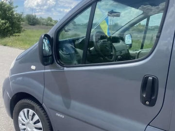 Авто Opel Vivaro 2013 № 7717218