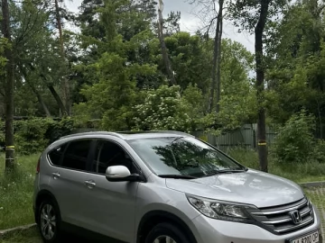 Авто Honda Cr-V 2014 № 7717220