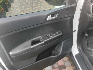 Авто KIA Sportage 2017 № 7717223