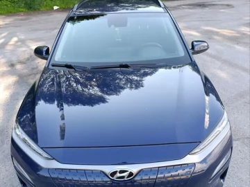 Авто Hyundai Kona Electric 2020 № 7717224