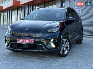 Авто KIA Niro 2021 № 7717229