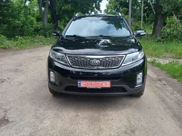 Авто KIA Sorento 2014 № 7717230