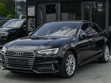 Авто Audi A4 2017 № 7717246